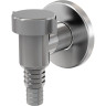 Сифон ALCAPLAST APS1 AG210311100 для стиральной машины, стандарт